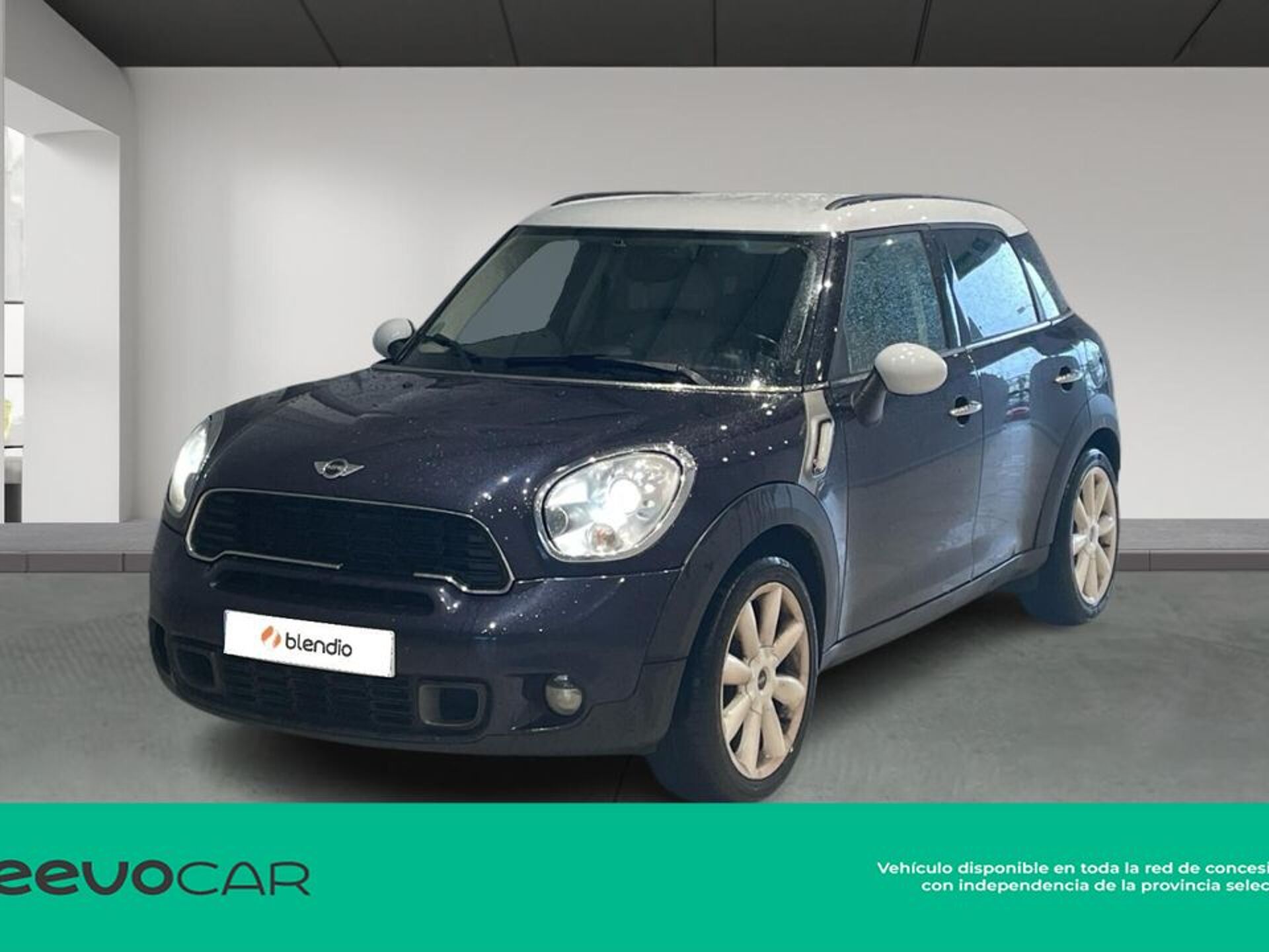 Imagen 1 de MINI Mini