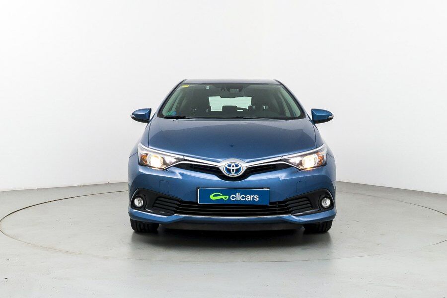Foto del TOYOTA Auris 130 Active