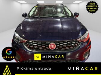 Imagen de FIAT Tipo 1.3 Multijet II Lounge