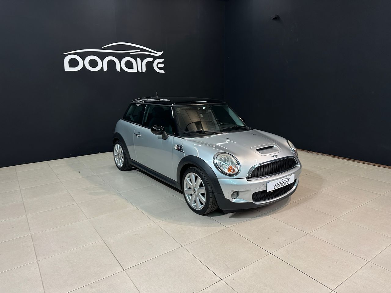 MINI Mini (Cooper S) en Coruña, A