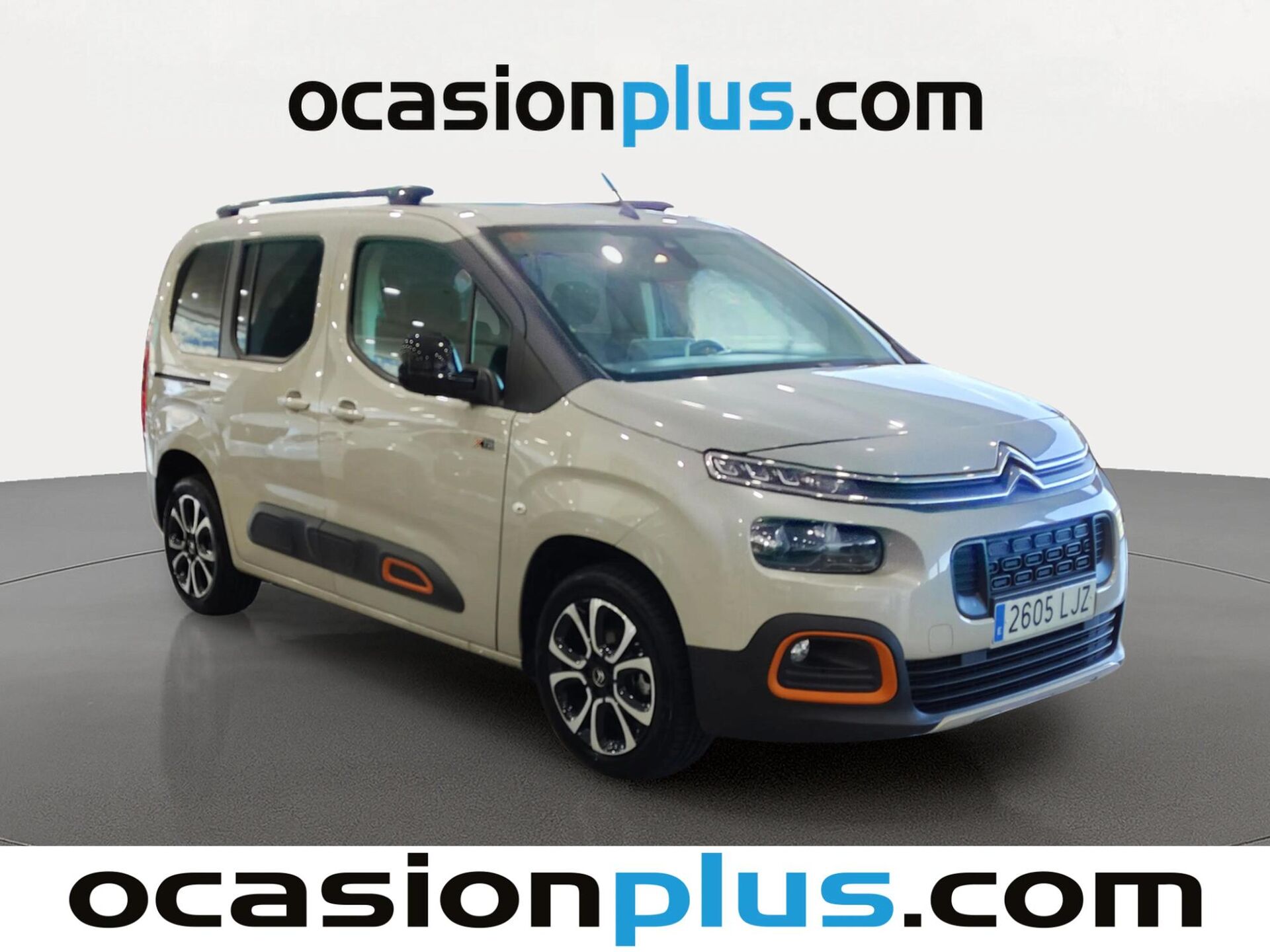 Imagen 2 de CITROEN Berlingo