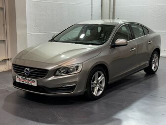 Imagen de VOLVO S60 D3 Momentum Aut.