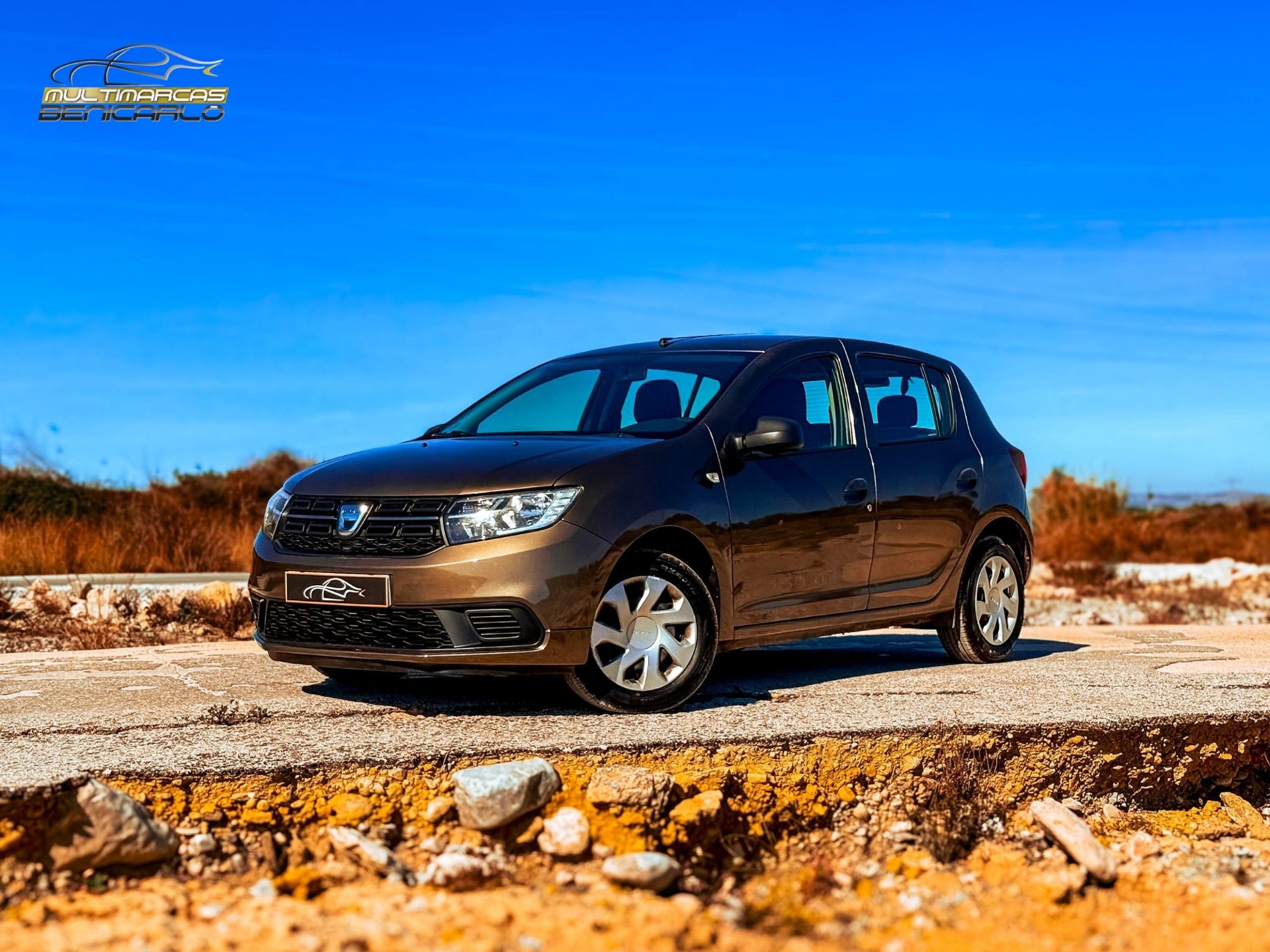 Imagen de DACIA Sandero