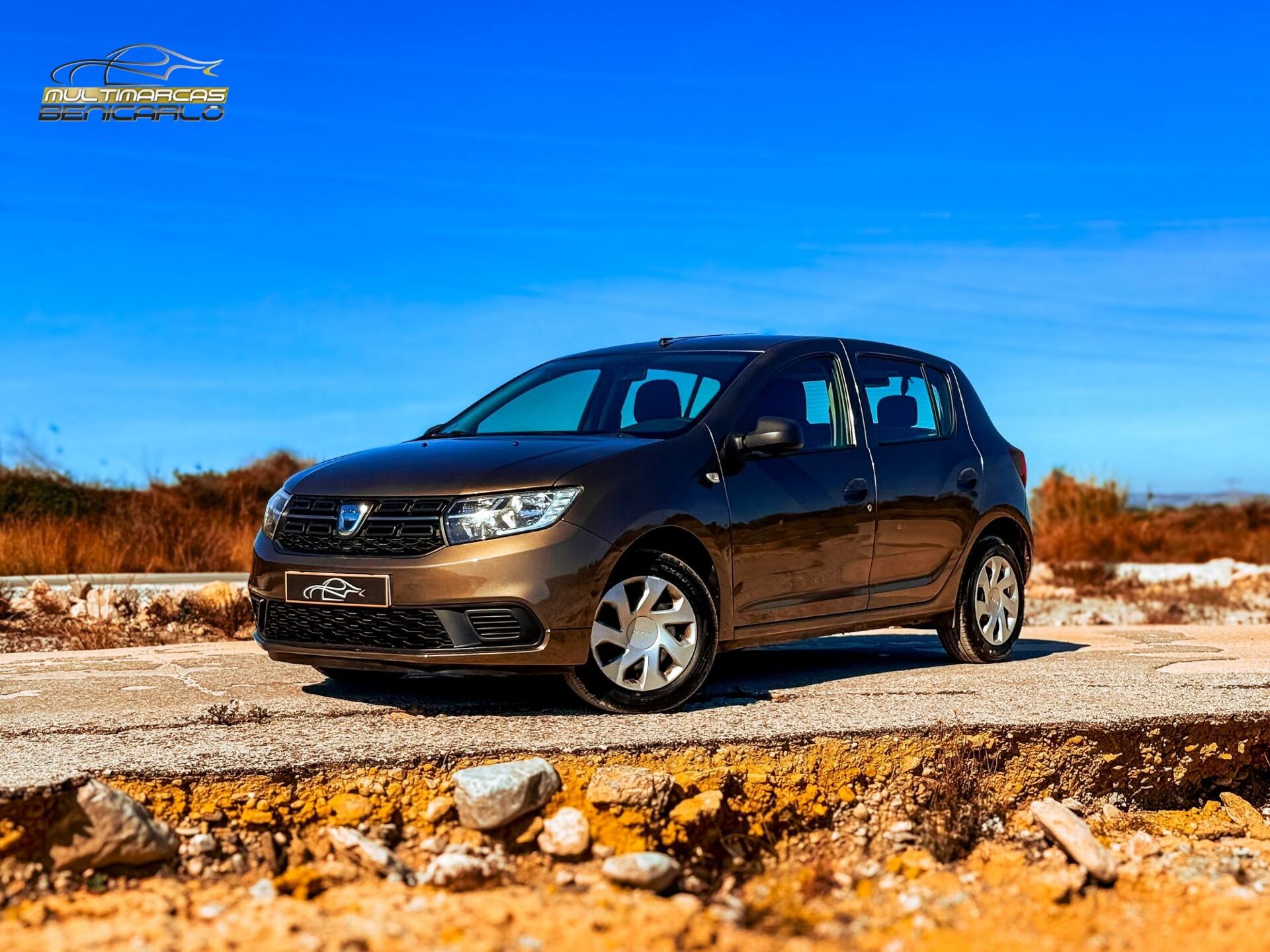 Imagen 1 de DACIA Sandero