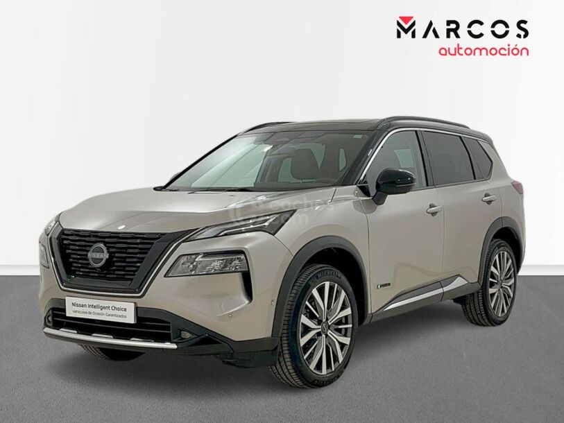 Foto del NISSAN X-Trail 1.5 e-Power Tekna+ e-4orce 4x4 7pl. 158kW