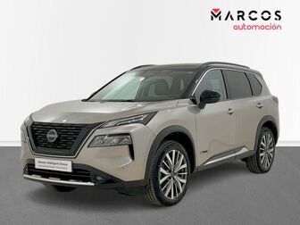 Imagen de NISSAN X-Trail 1.5 e-Power Tekna+ e-4orce 4x4 7pl. 158kW