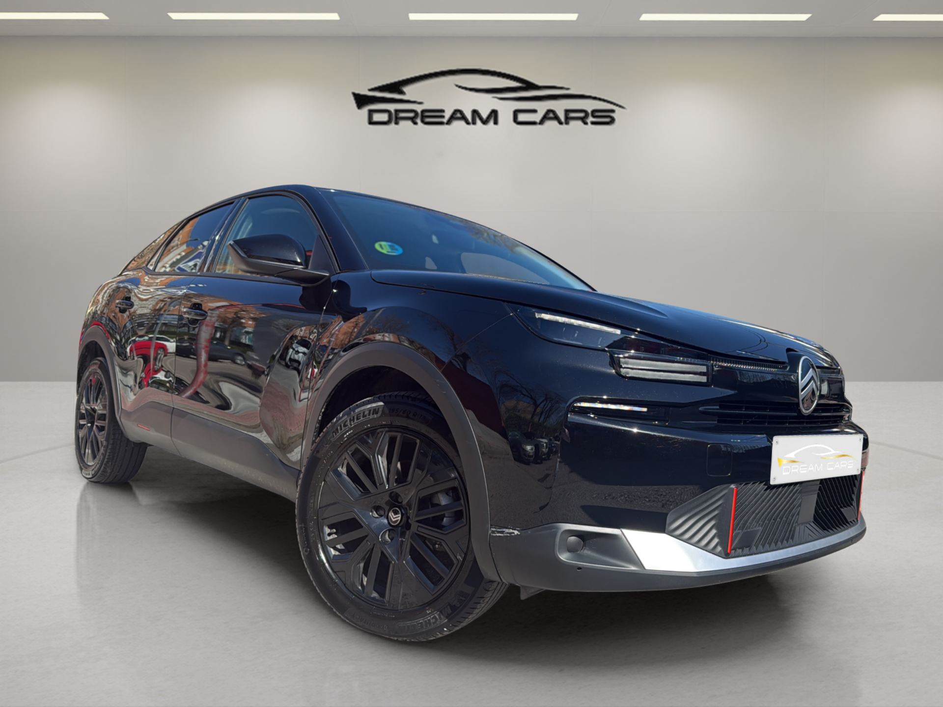 Imagen 3 de CITROEN C4