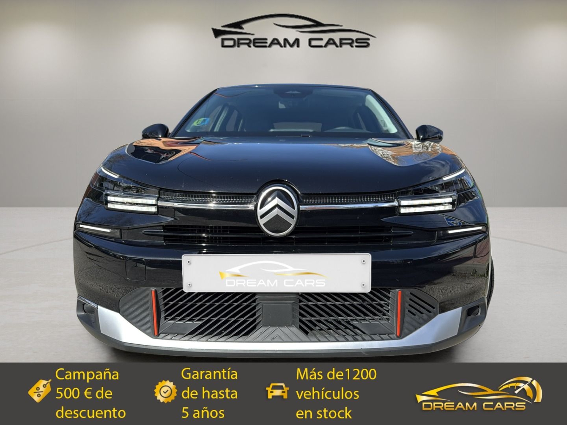 Imagen de CITROEN C4