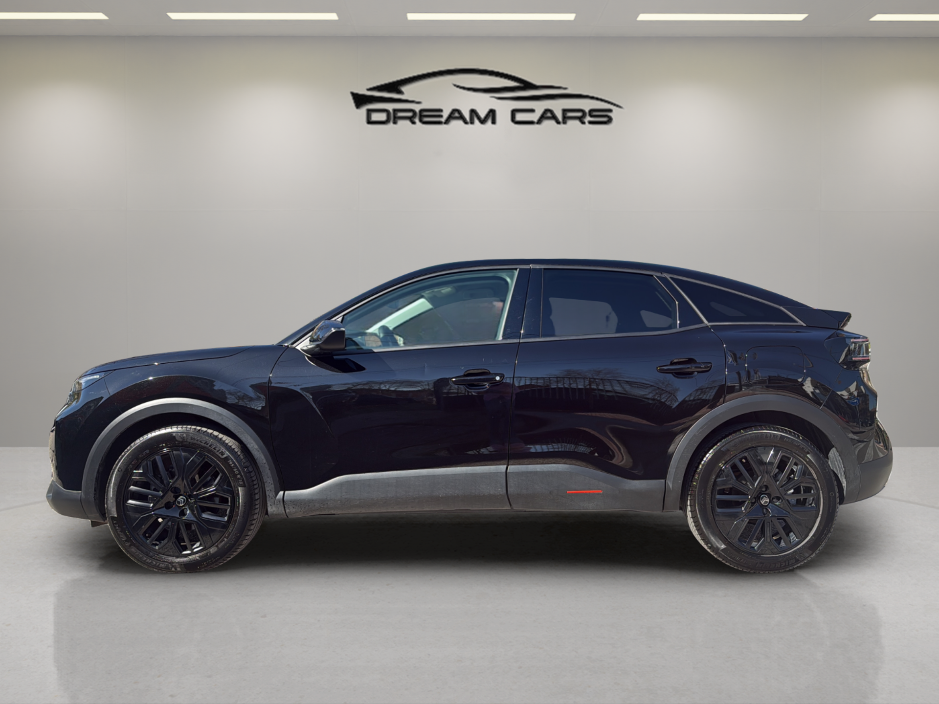 Imagen 2 de CITROEN C4