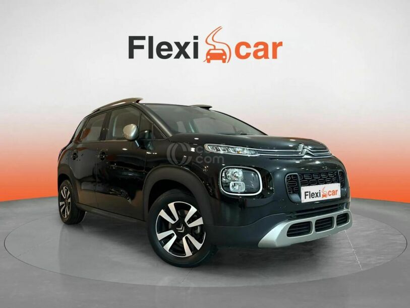 Foto del CITROEN C3 Aircross Puretech S&S Feel 110