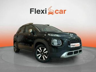 Imagen de CITROEN C3 Aircross Puretech S&S Feel 110