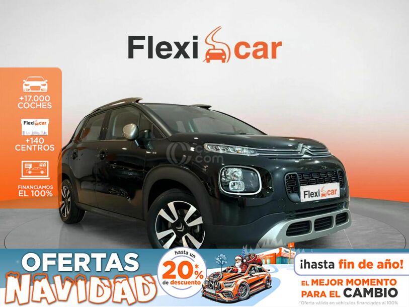 Foto del CITROEN C3 Aircross Puretech S&S Feel 110