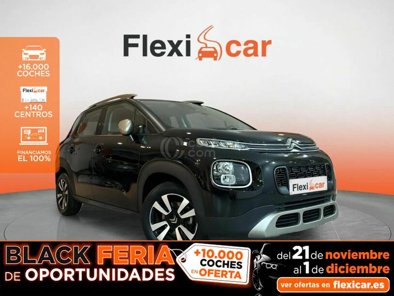 Foto del CITROEN C3 Aircross Puretech S&S Feel 110