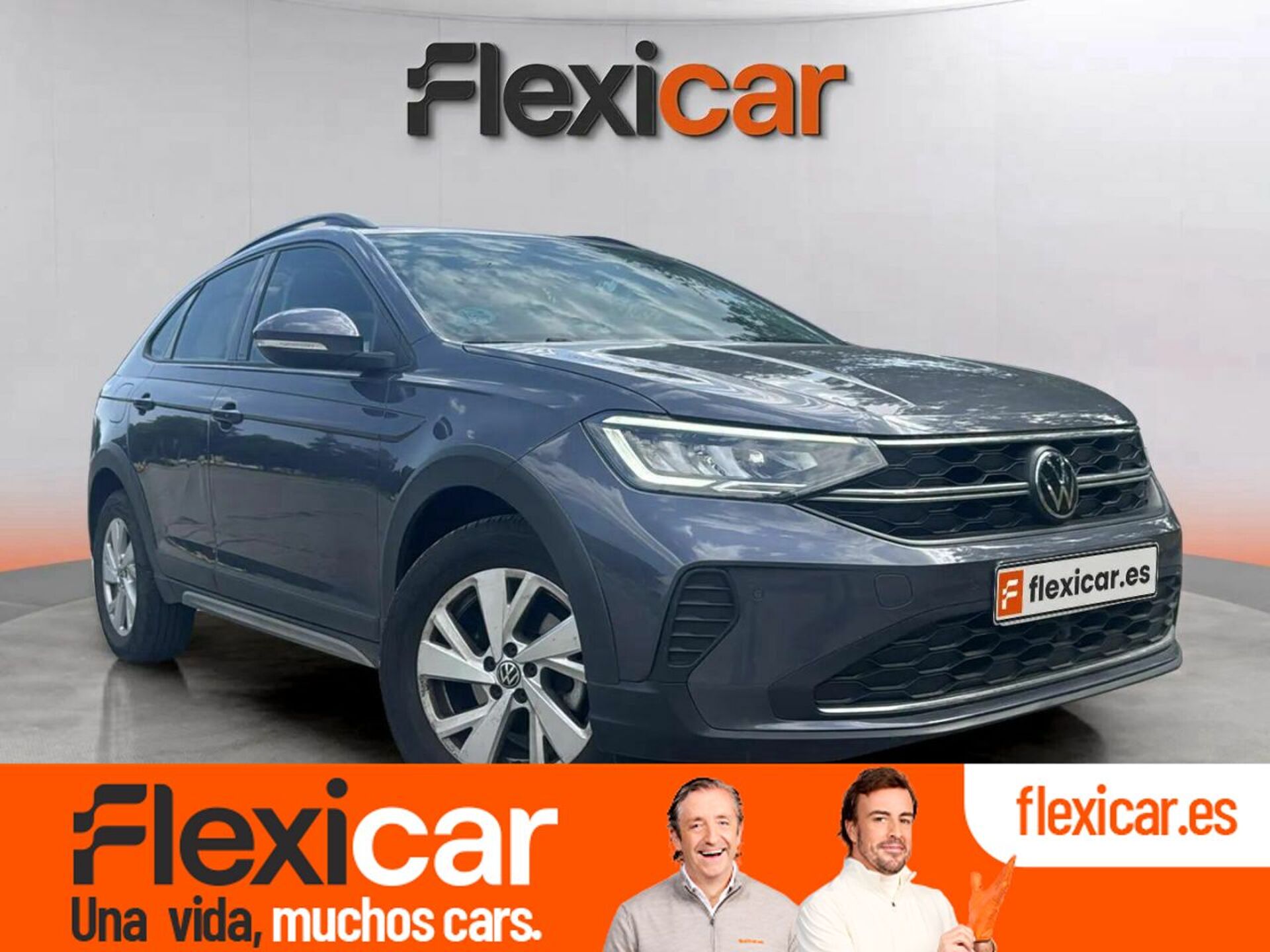 Imagen de VOLKSWAGEN Taigo