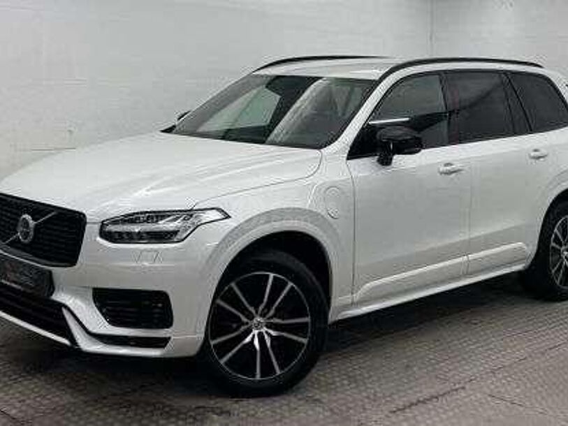 Foto del VOLVO XC90 T8 Twin R-Design AWD Aut.