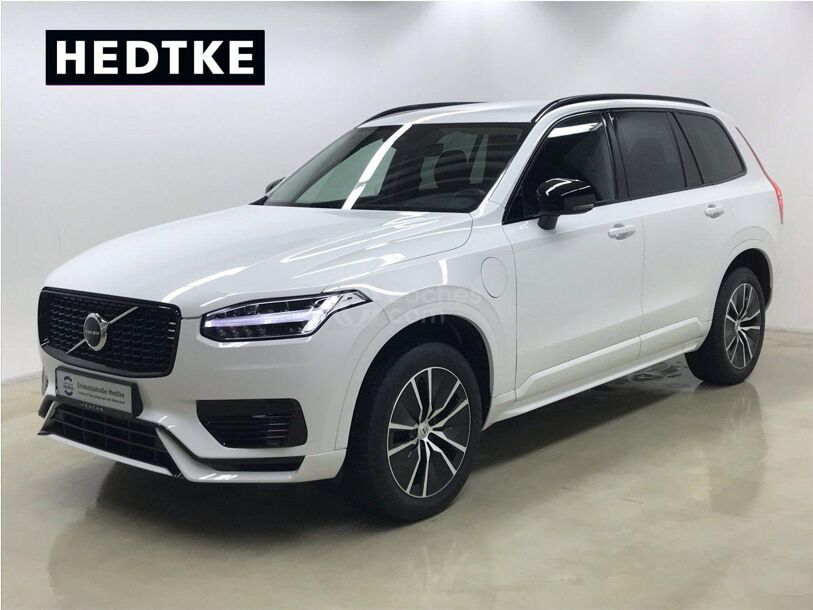 Foto del VOLVO XC90 B5 R-Design AWD Aut.