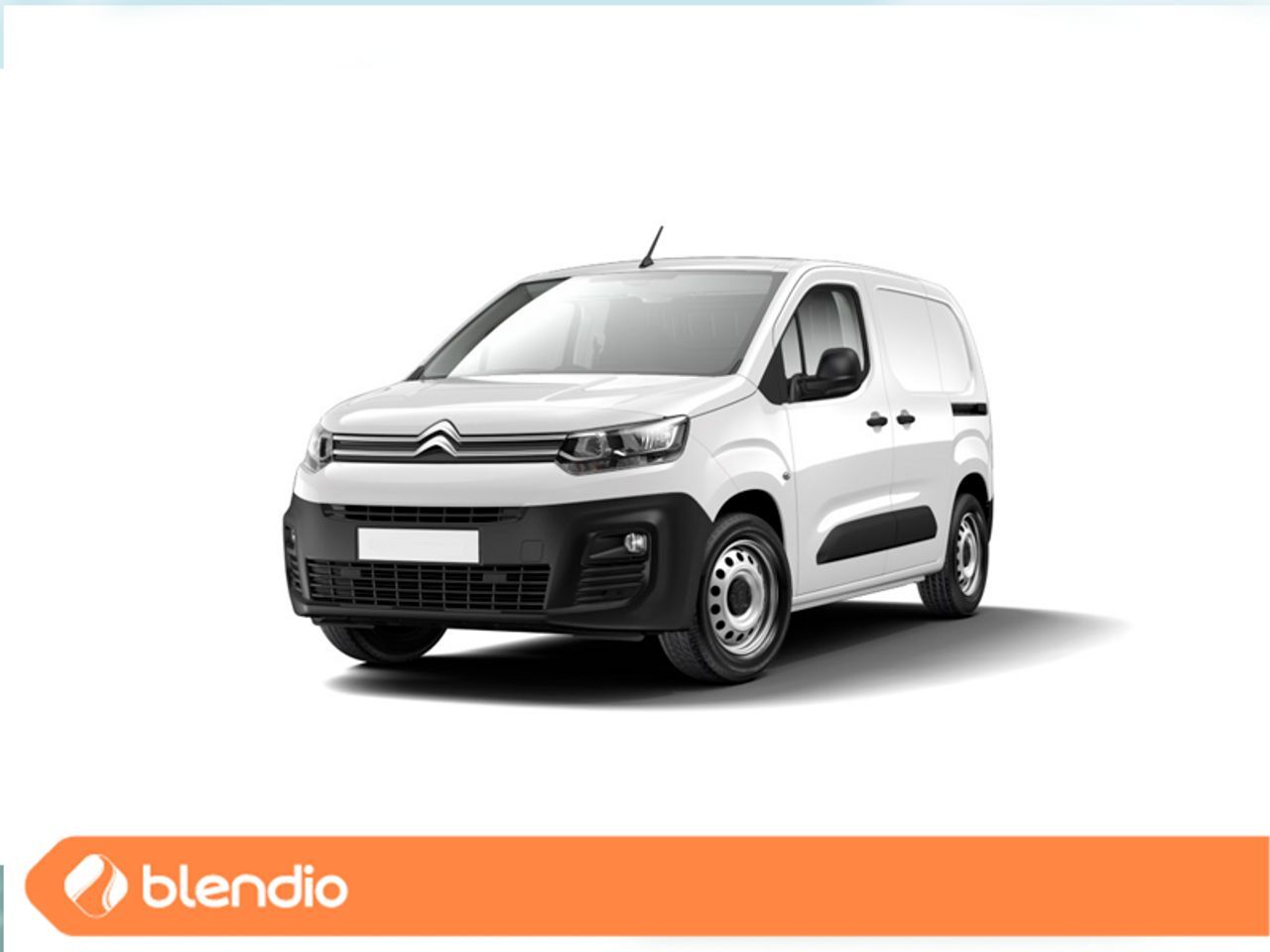 CITROEN Berlingo (Berlingo Van - Furgón M Diesel 100cv Manual) en Lugo