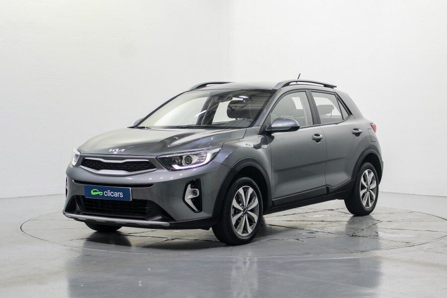 KIA Stonic (Stonic 1.2 DPi Concept) en Madrid