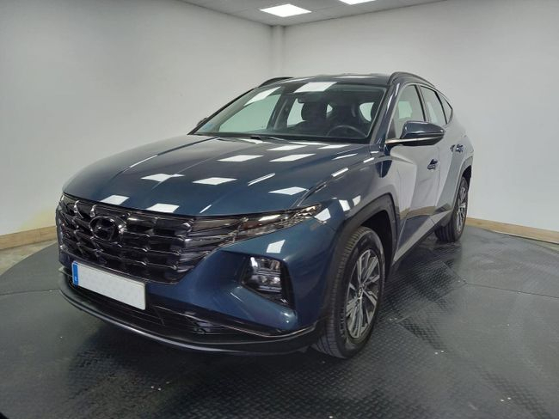 Imagen de HYUNDAI Tucson