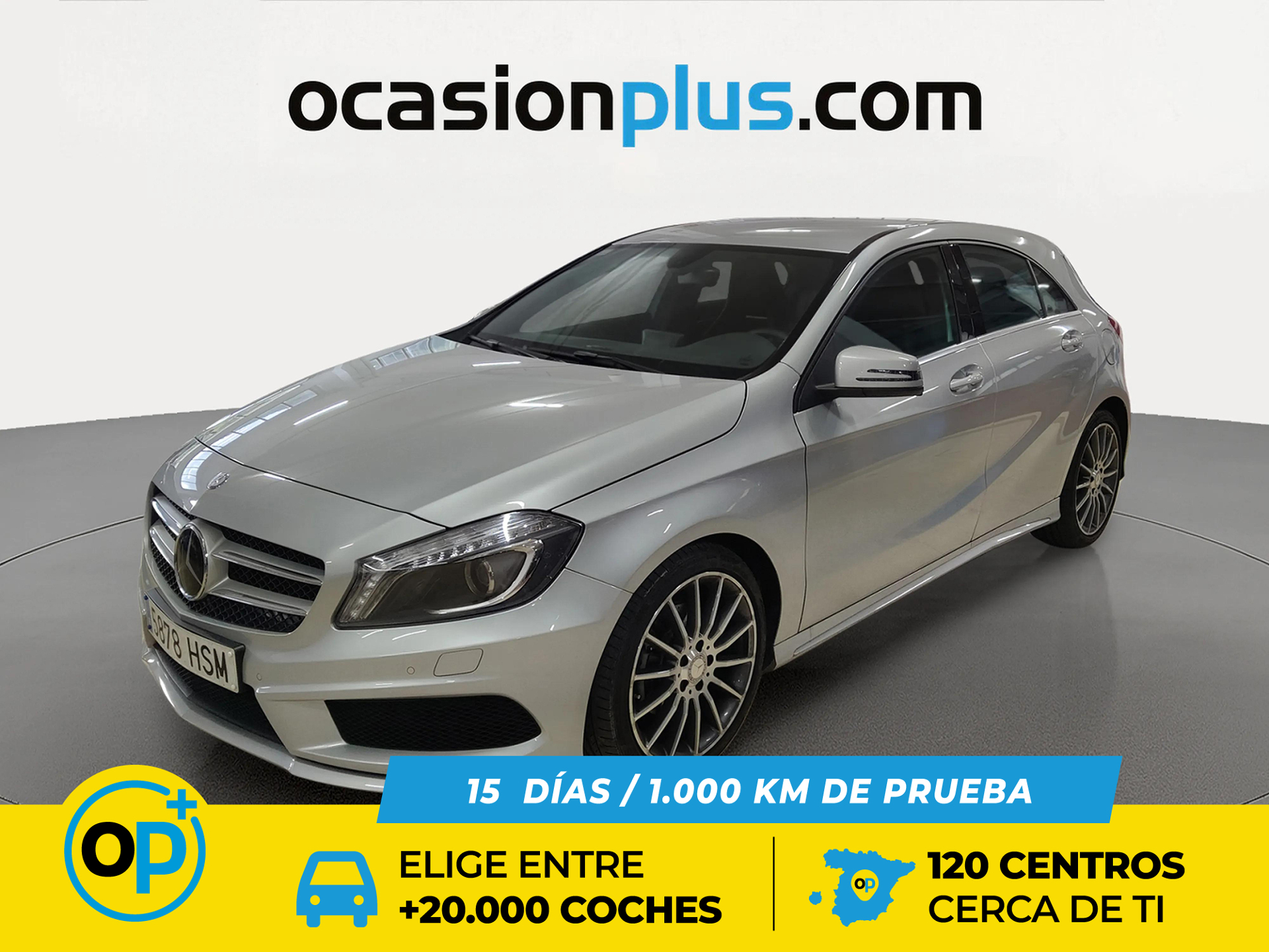 Imagen de MERCEDES Clase A