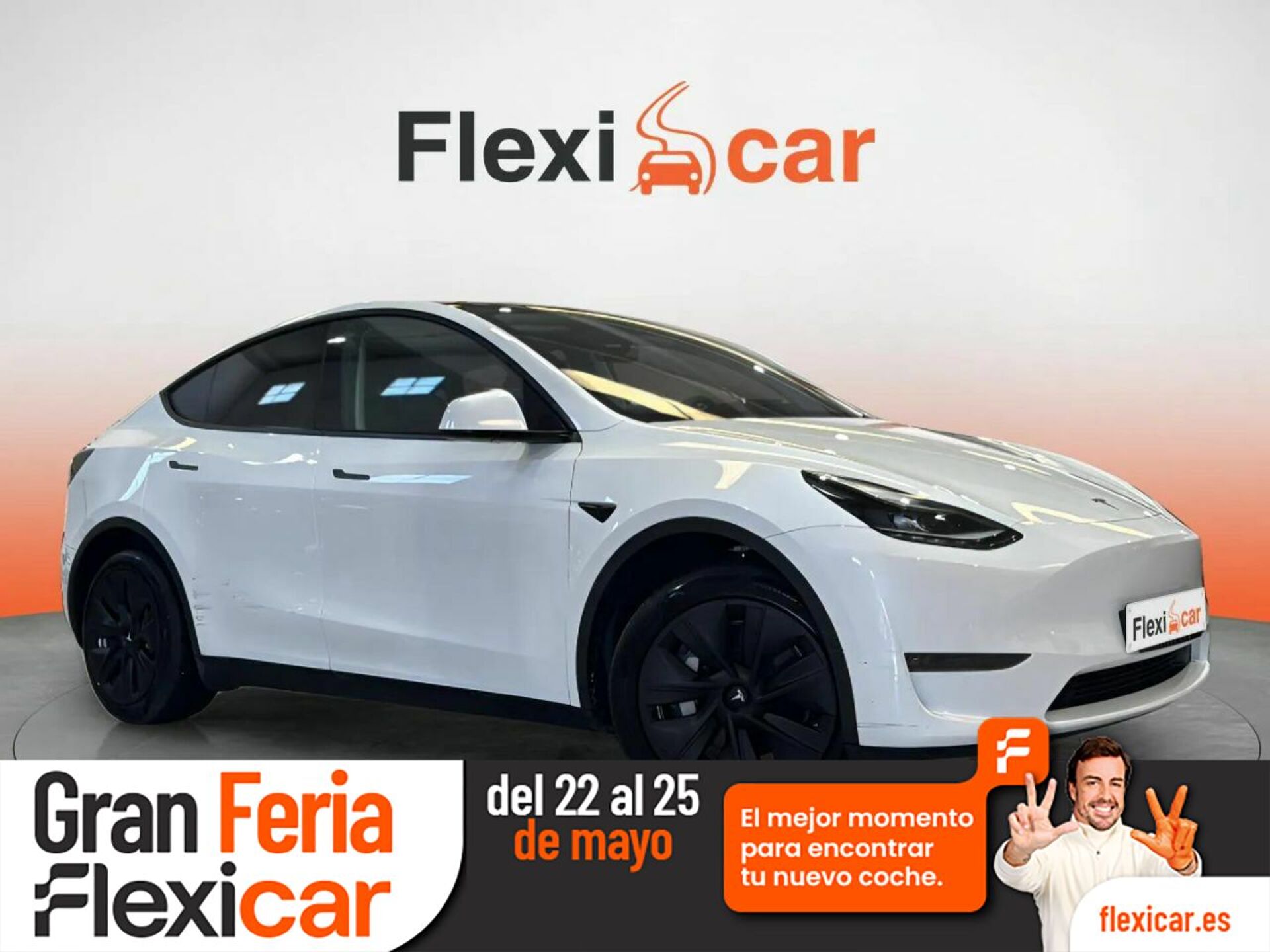 Imagen de TESLA Model X