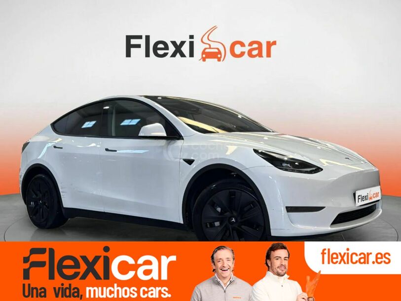 Foto del TESLA Model X Long Range AWD