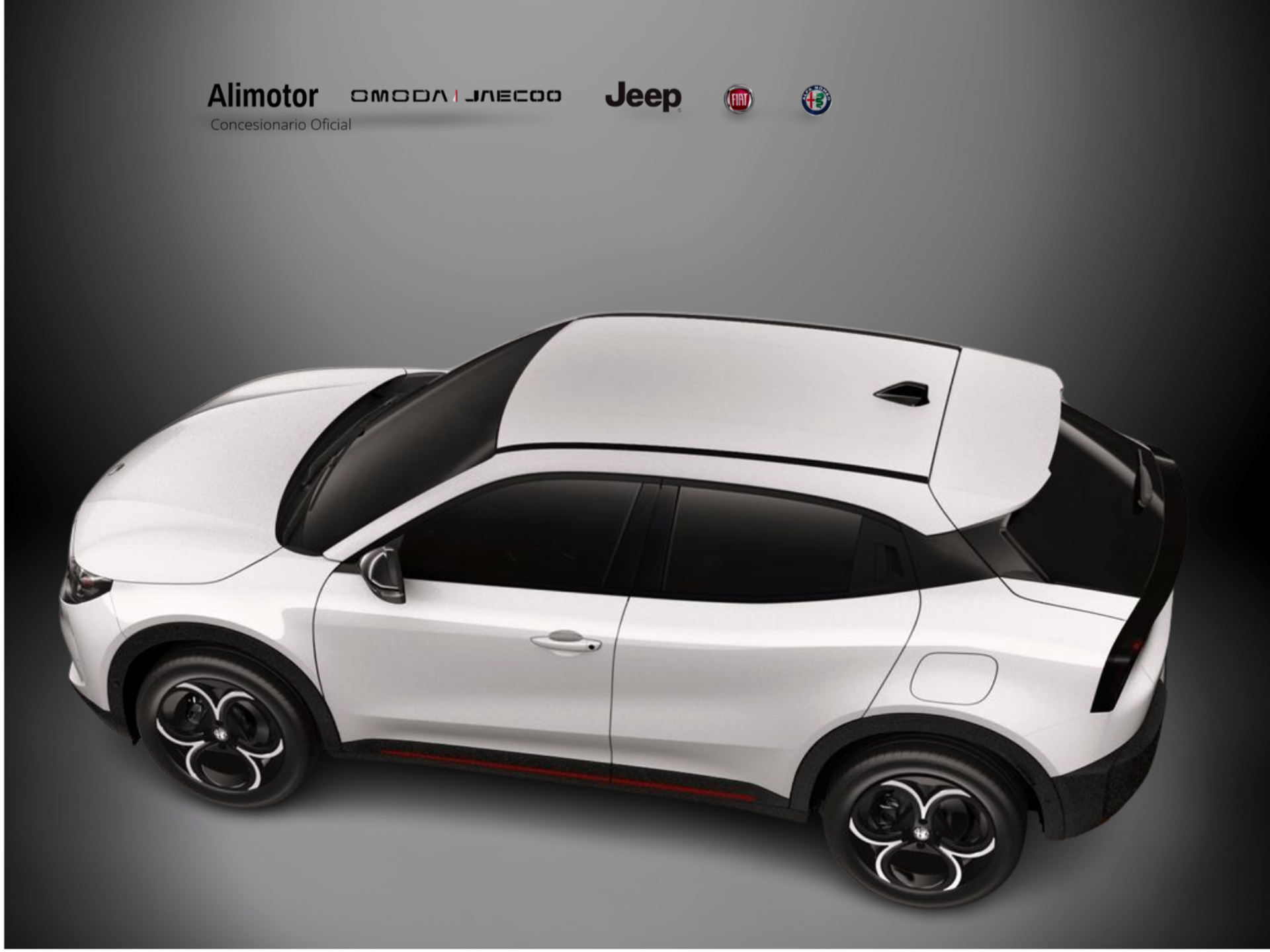 Imagen 3 de ALFA ROMEO Junior
