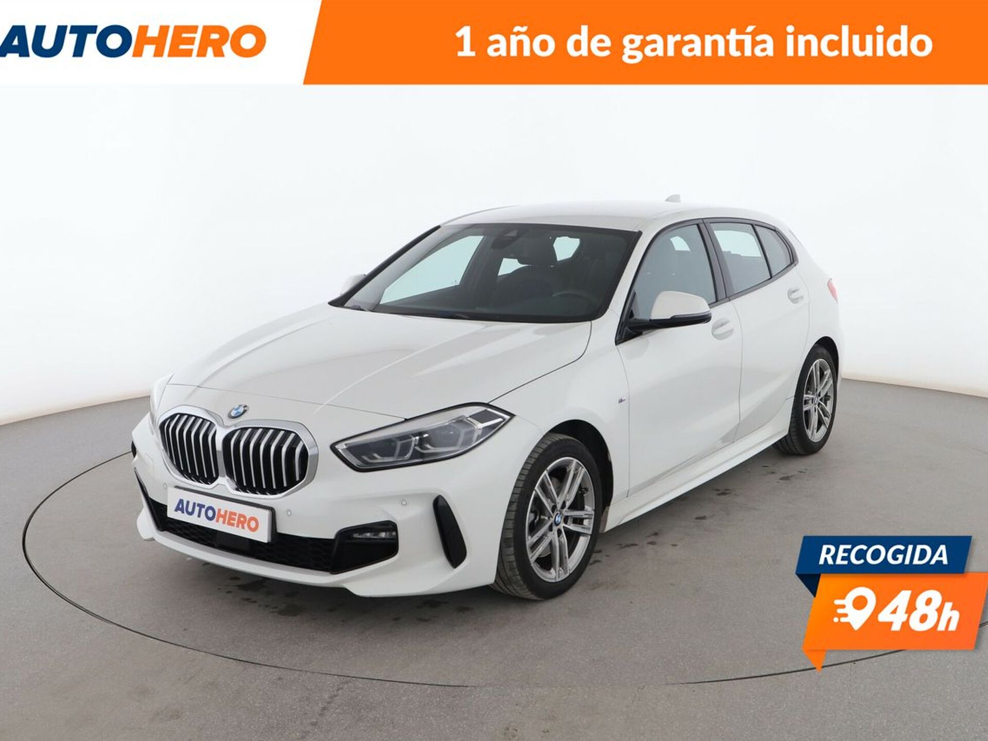 Imagen de BMW Serie 1