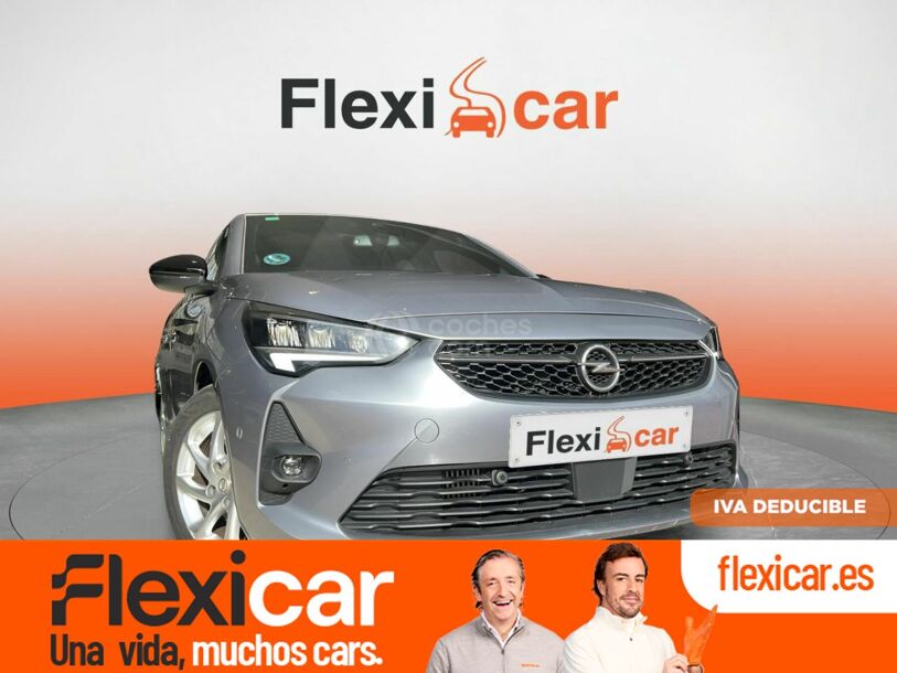 Foto del OPEL Corsa 1.2T XHL S-S GS-Line 100