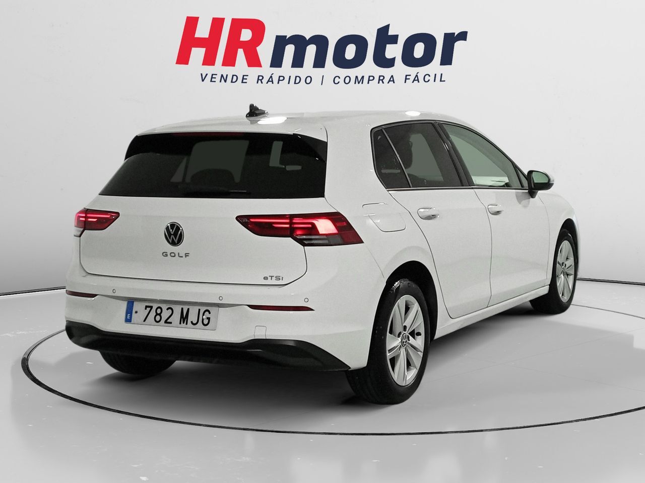 Foto del VOLKSWAGEN Golf 1.0 eTSI Life DSG 81kW