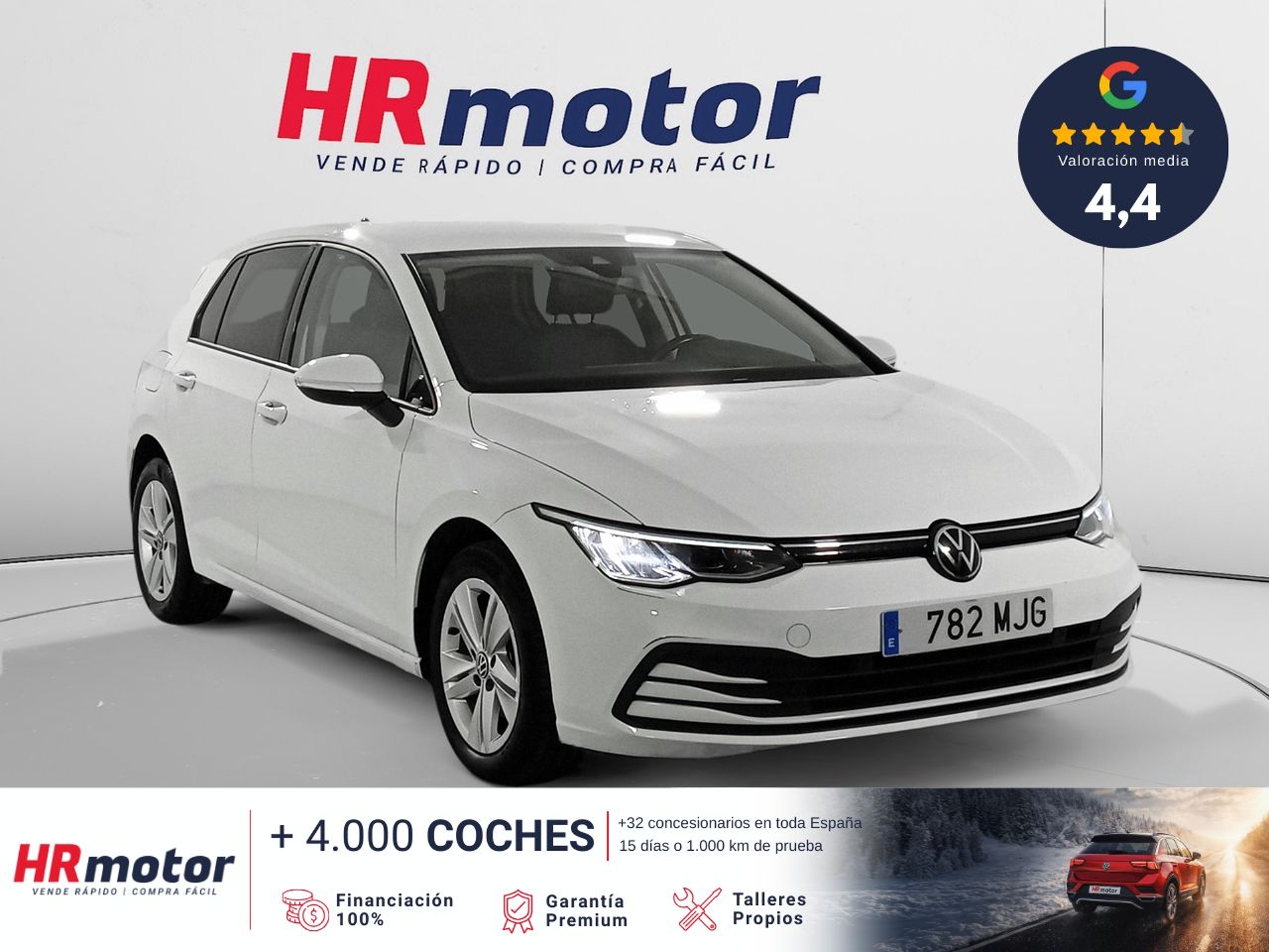 Imagen de VOLKSWAGEN Golf