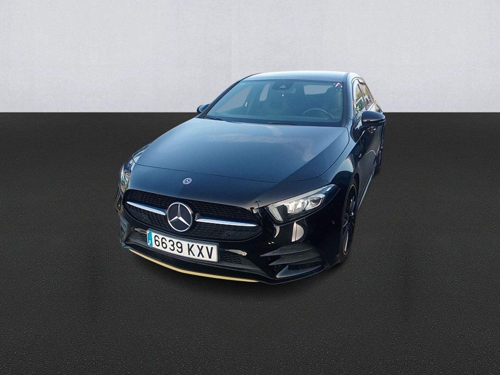 Imagen de MERCEDES Clase A