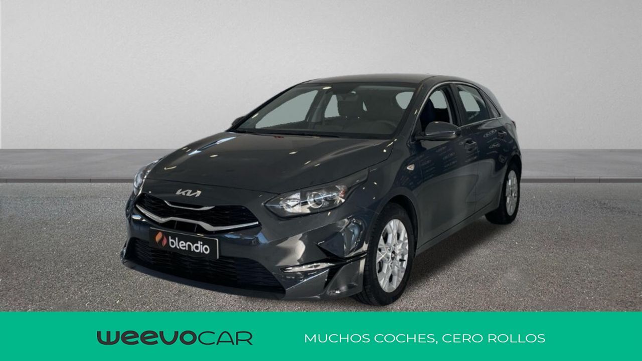 KIA Ceed (1.0 T-GDI 88KW DRIVE 120CV 5P) en Cantabria