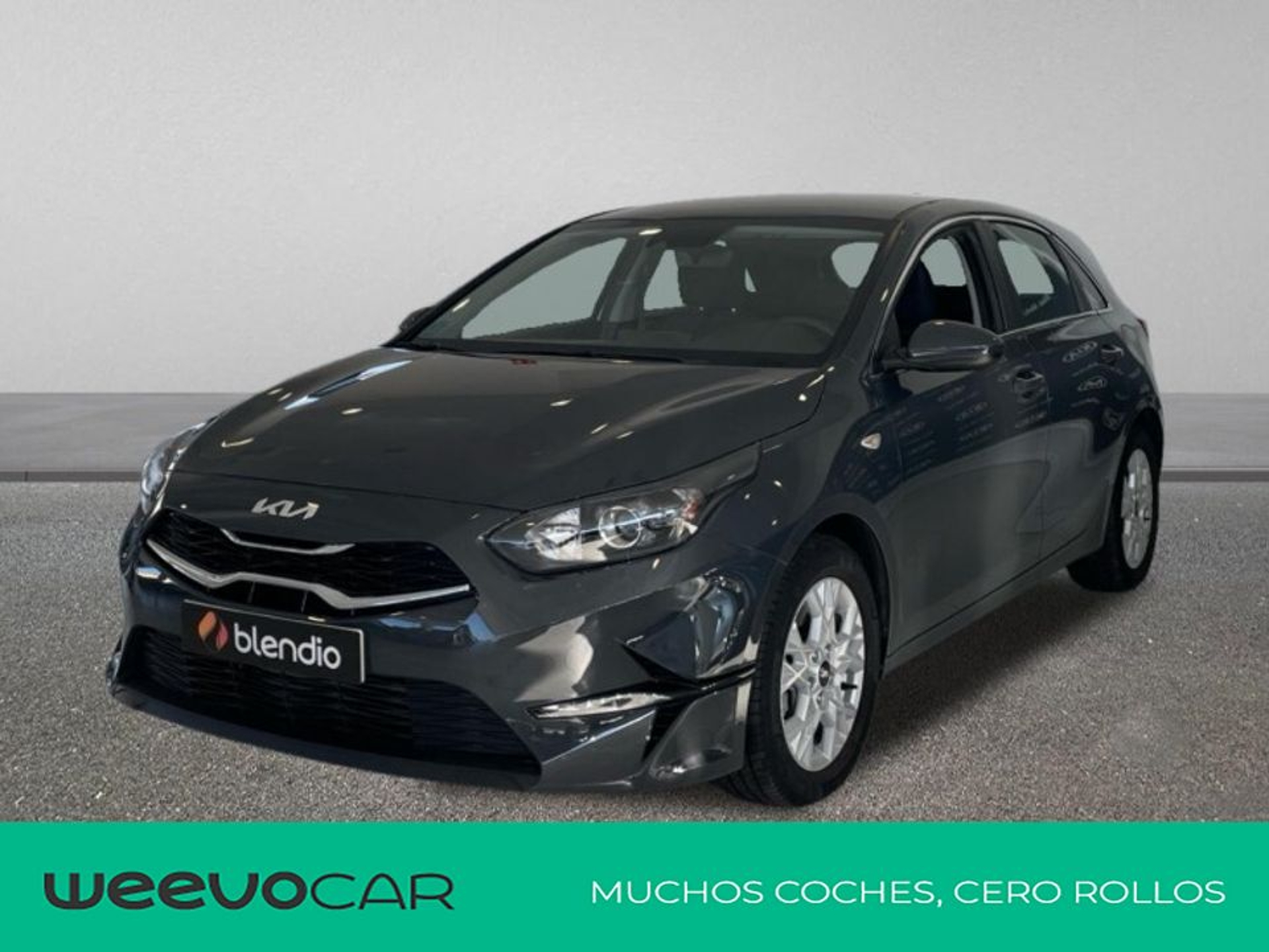 Imagen de KIA Ceed