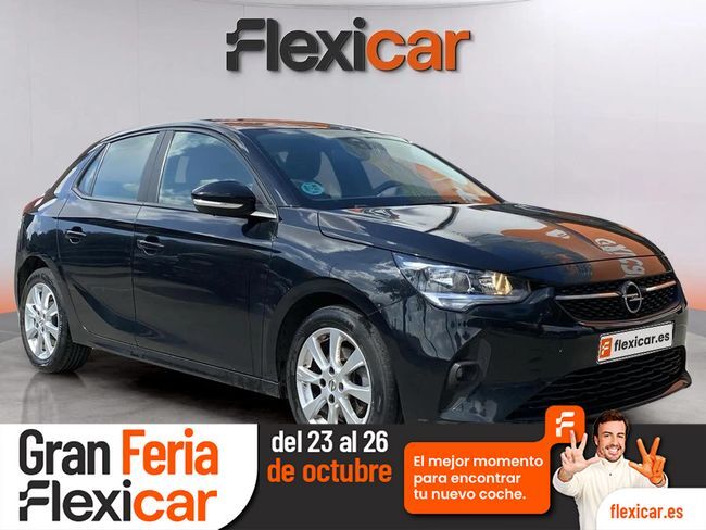 OPEL Corsa (1.2T XHL 74kW (100CV) 40 Aniversario) en Cádiz