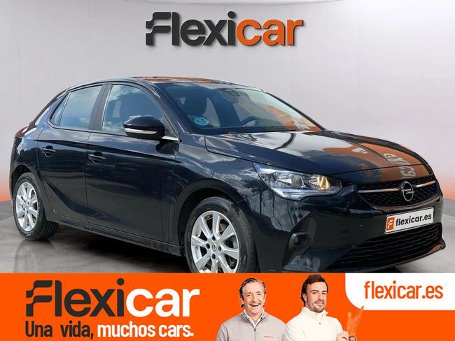 OPEL Corsa (1.2T XHL 74kW (100CV) 40 Aniversario) en Cádiz