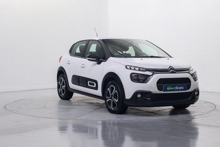 Foto del CITROEN C3 Origin 1.2 PureTech S&S Plus 83