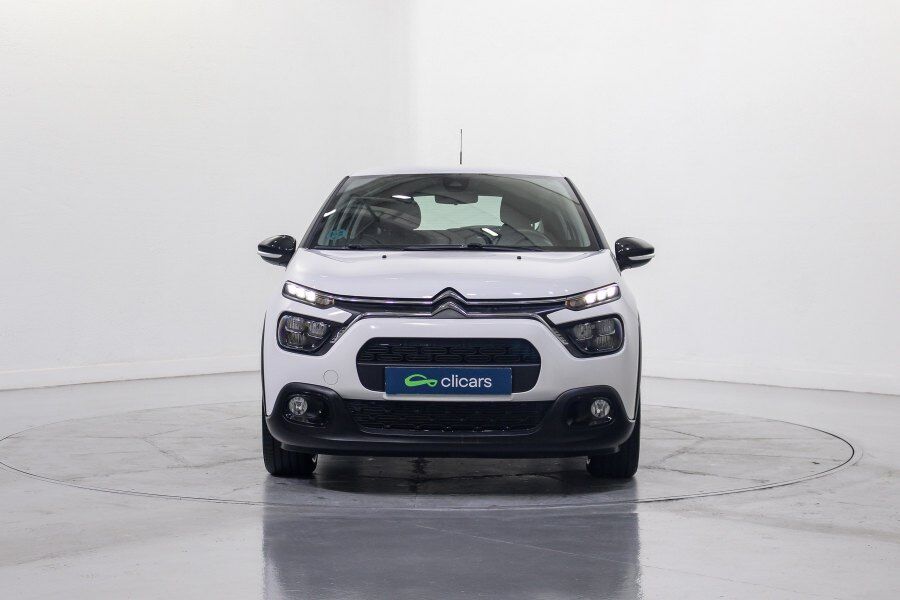 Foto del CITROEN C3 Origin 1.2 PureTech S&S Plus 83