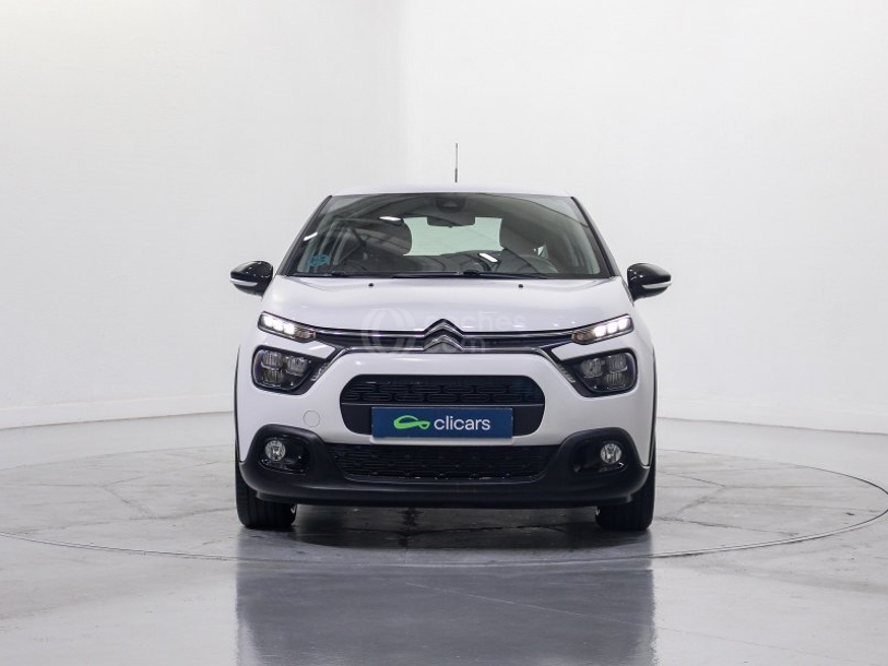 Foto del CITROEN C3 Origin 1.2 PureTech S&S Plus 83