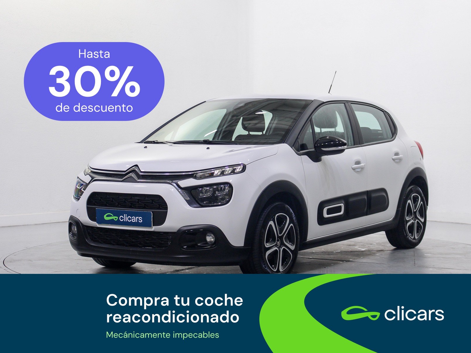 Imagen de CITROEN C3
