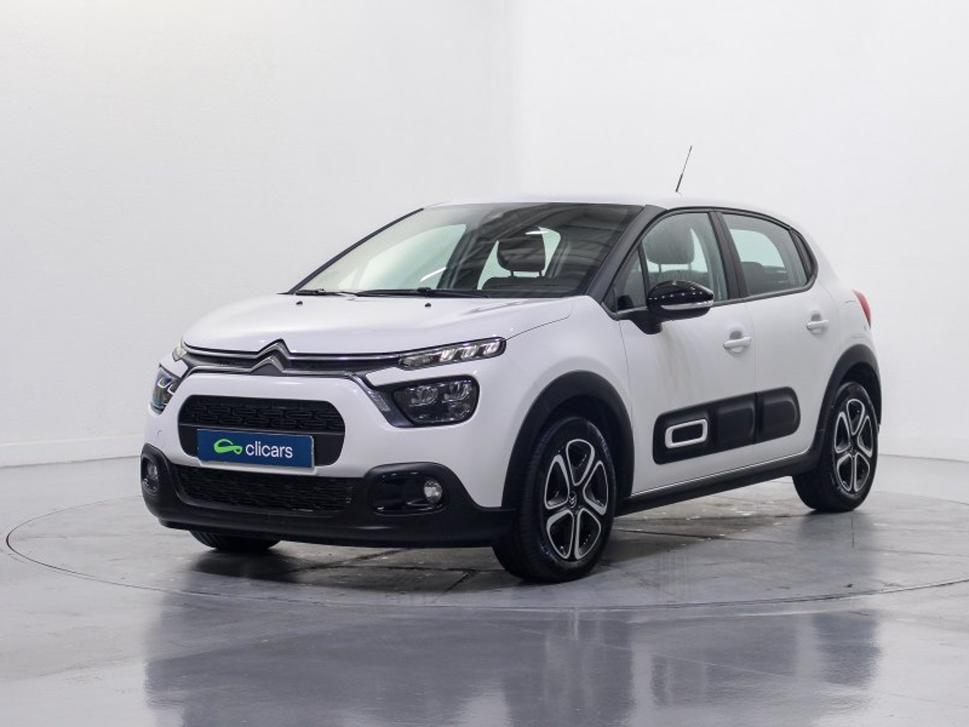 Imagen de CITROEN C3