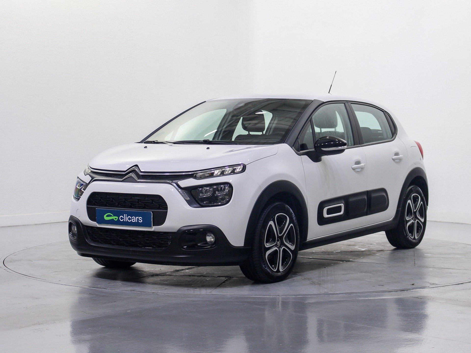 Imagen de CITROEN C3