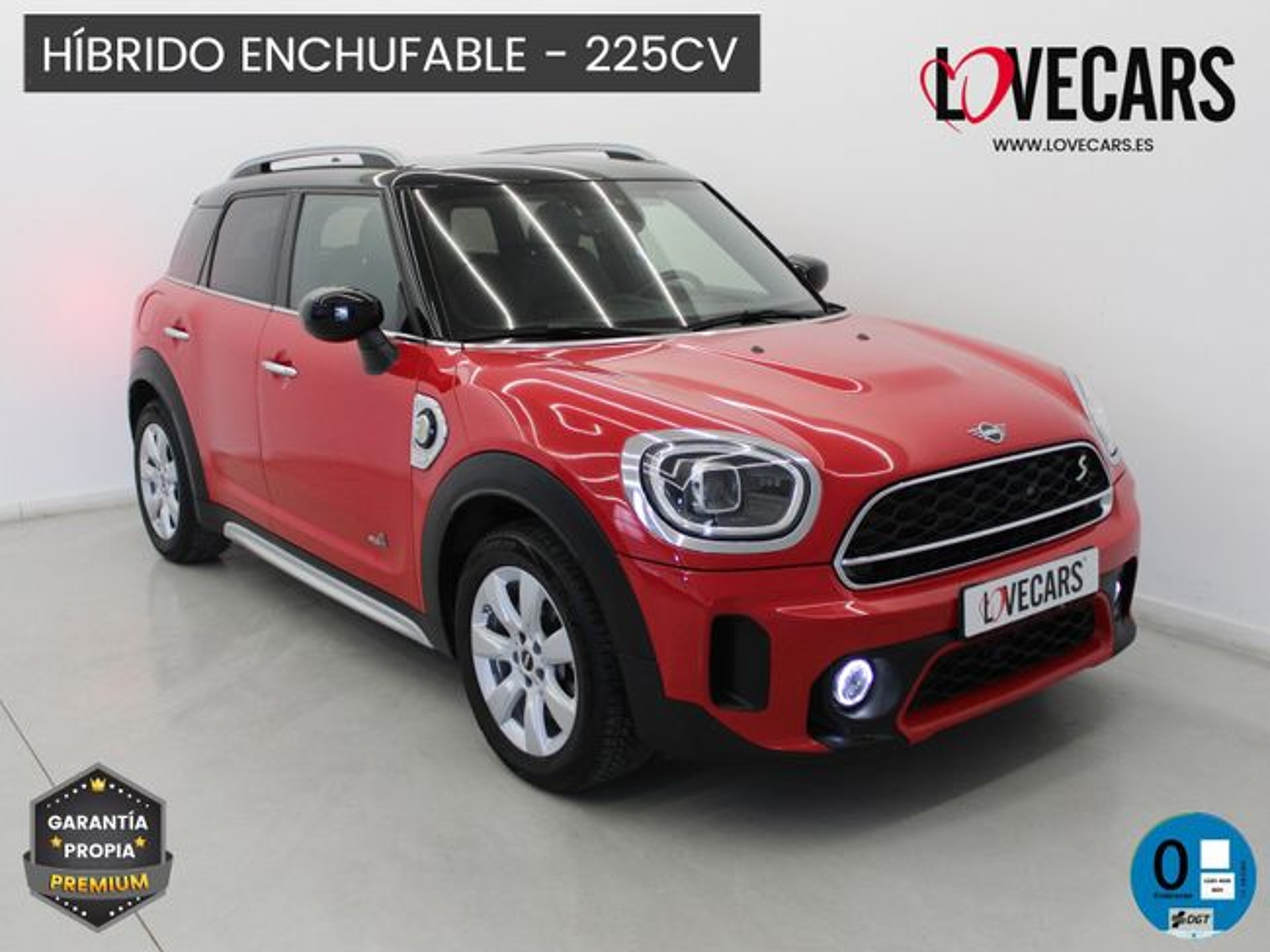 Imagen de MINI Mini Countryman