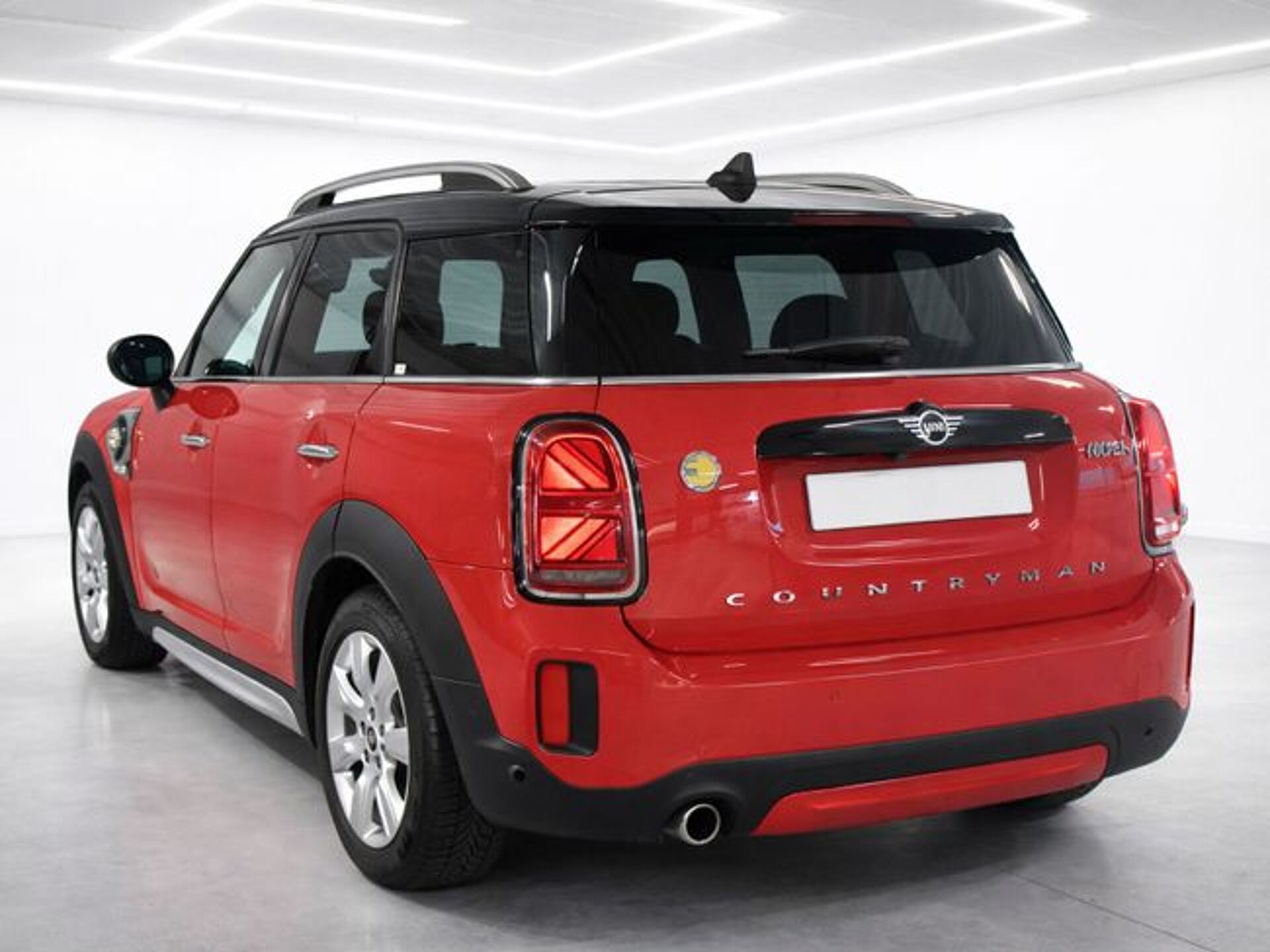 Imagen 3 de MINI Mini Countryman