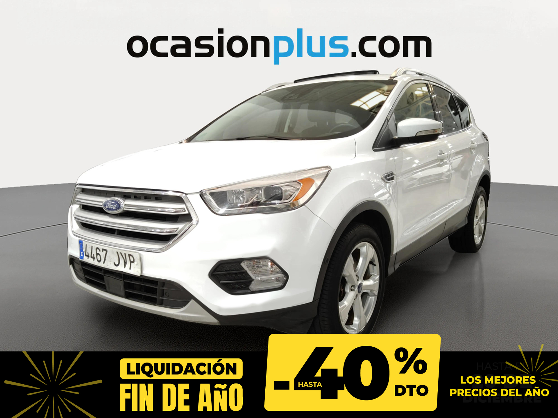 Imagen de FORD Kuga