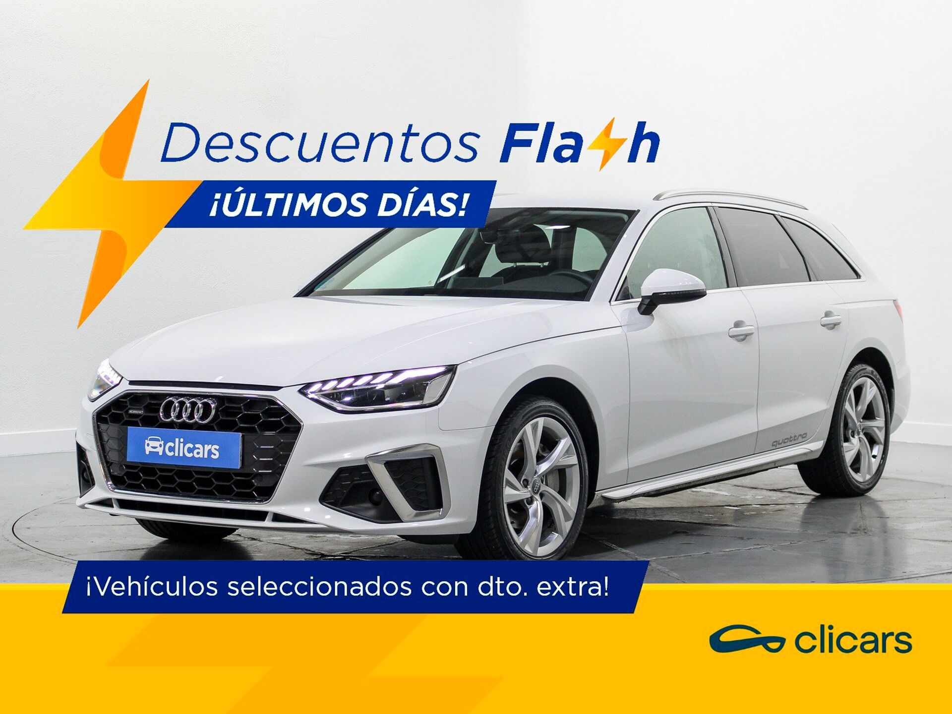 Imagen de AUDI A4