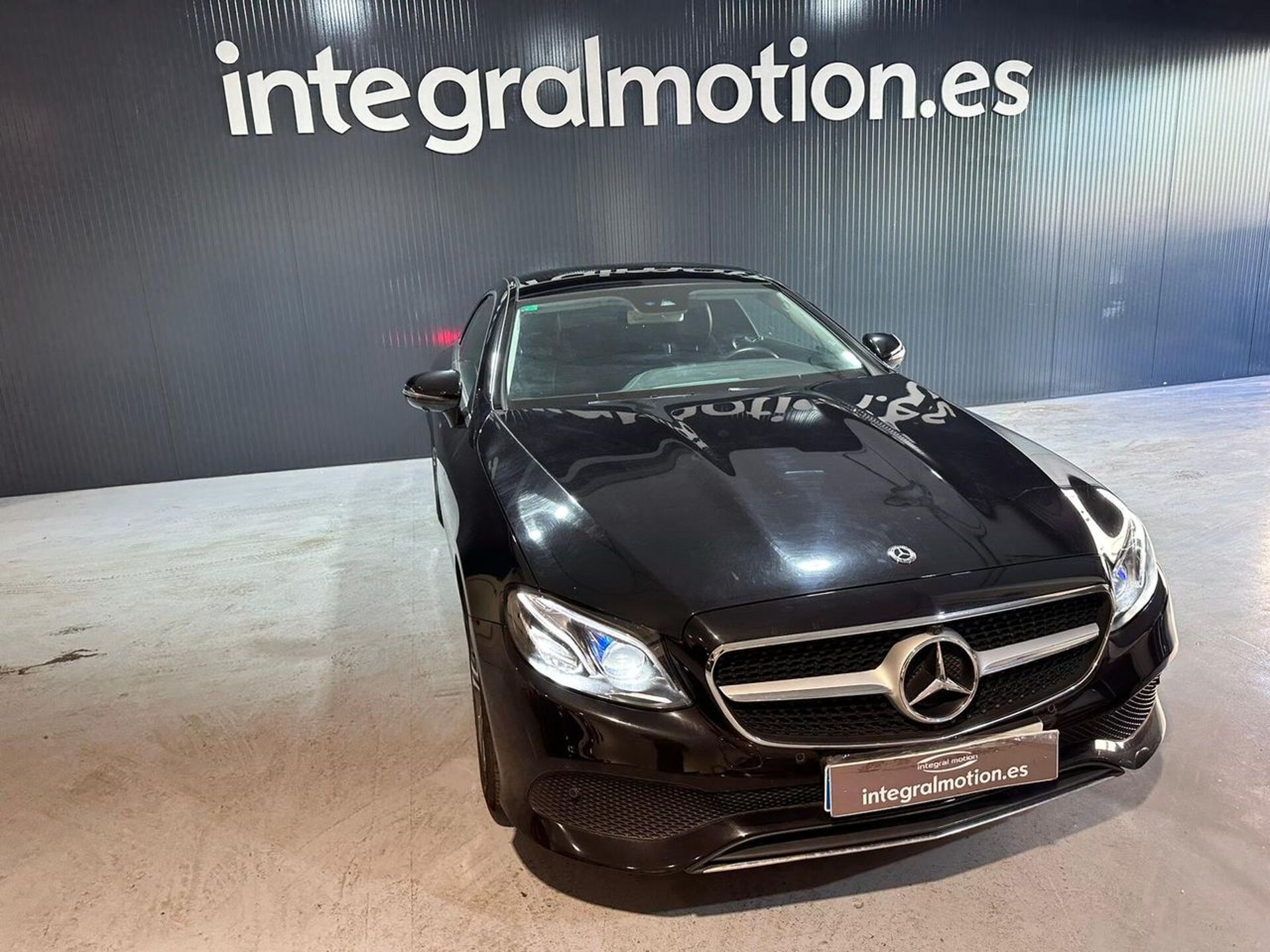 Imagen 3 de MERCEDES Clase E