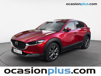 Imagen de MAZDA CX-30 2.0 Skyactiv-X Zenith AWD Aut. 137kW