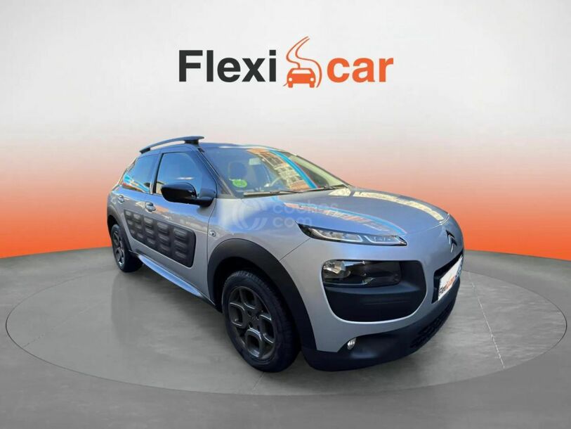 Foto del CITROEN C4 Cactus 1.2 PureTech Feel 82