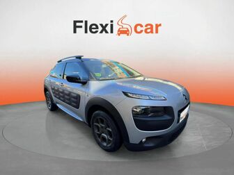 Imagen de CITROEN C4 Cactus 1.2 PureTech Feel 82